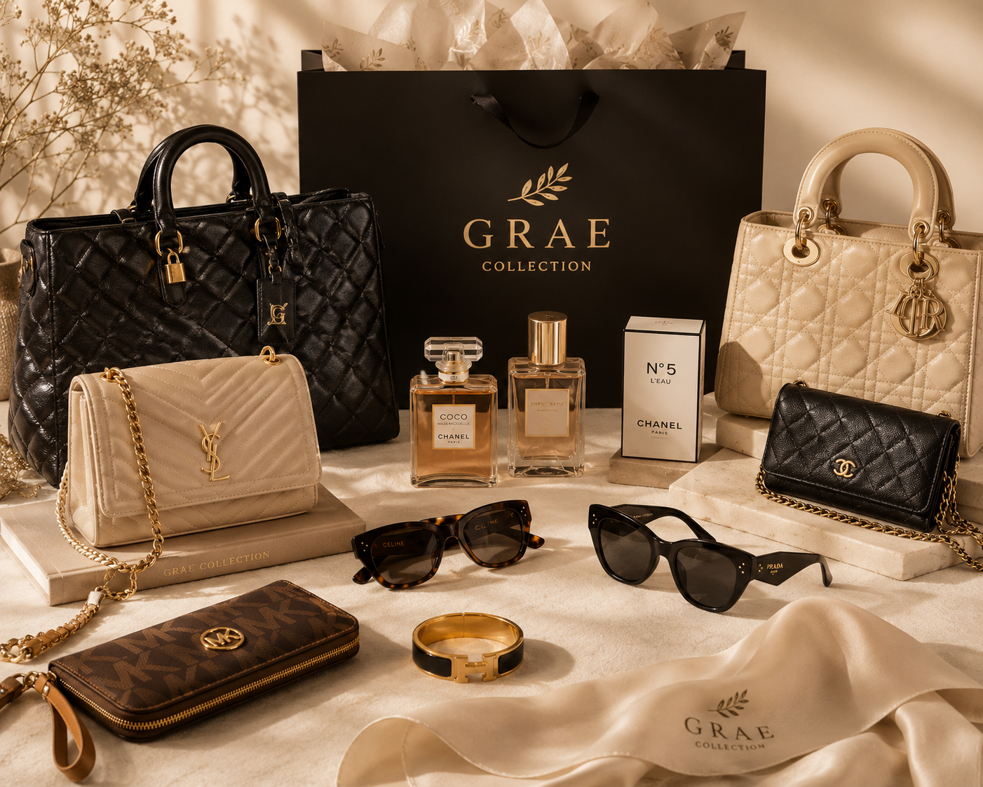 Accessories