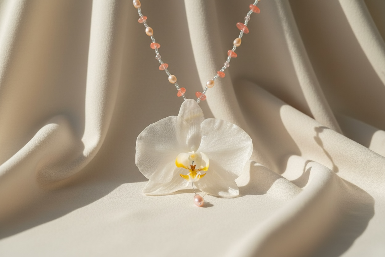 Jewelry Collection | Grae Collection