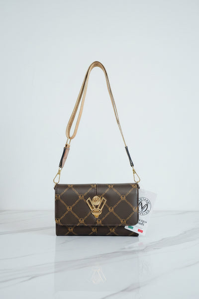 Monogram Heritage Crossbody