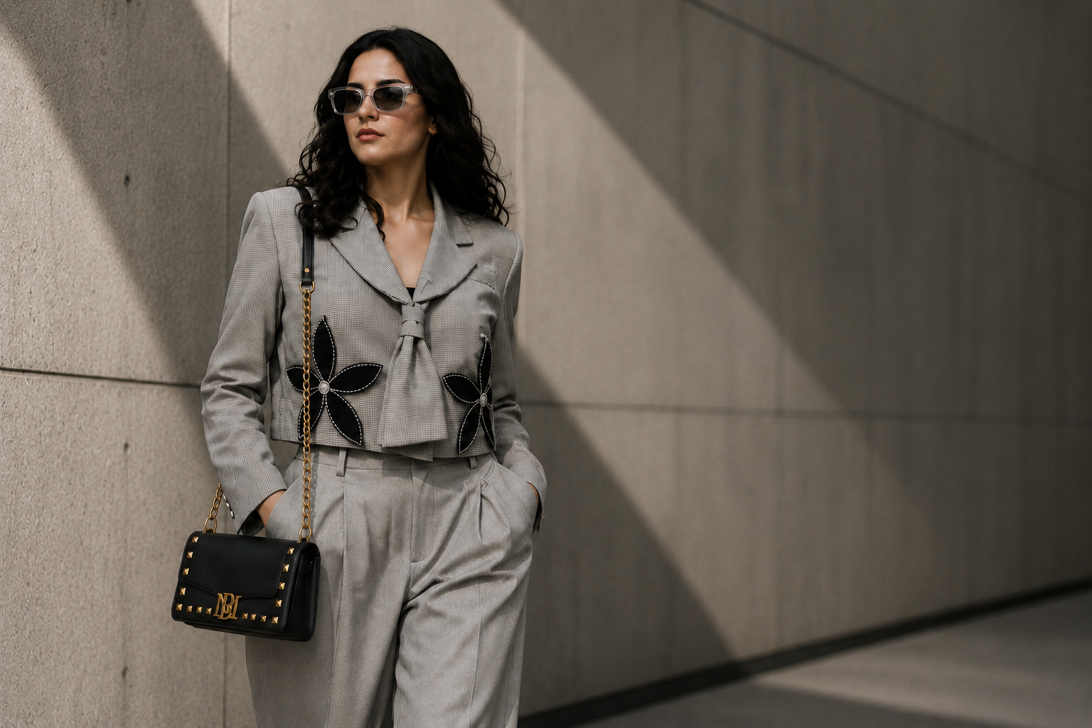 The Luxury Edit
