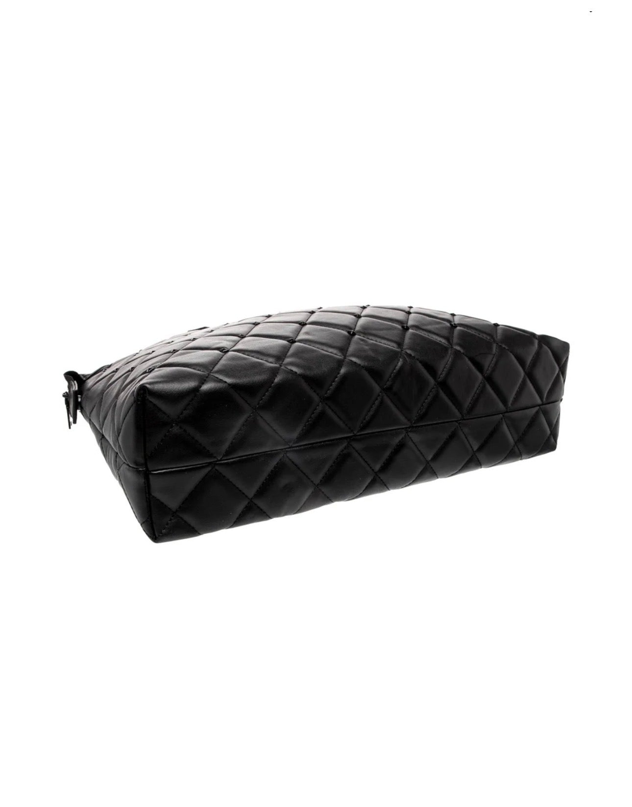 The Noir Voyage Tote