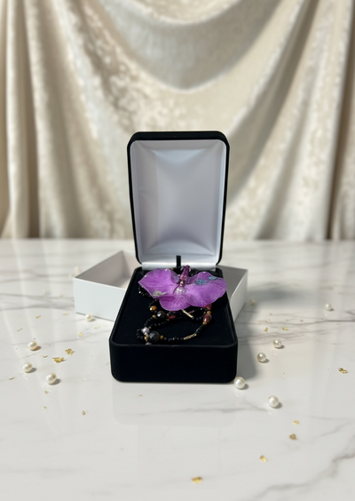Midnight Orchid