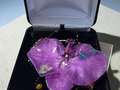 Midnight Orchid