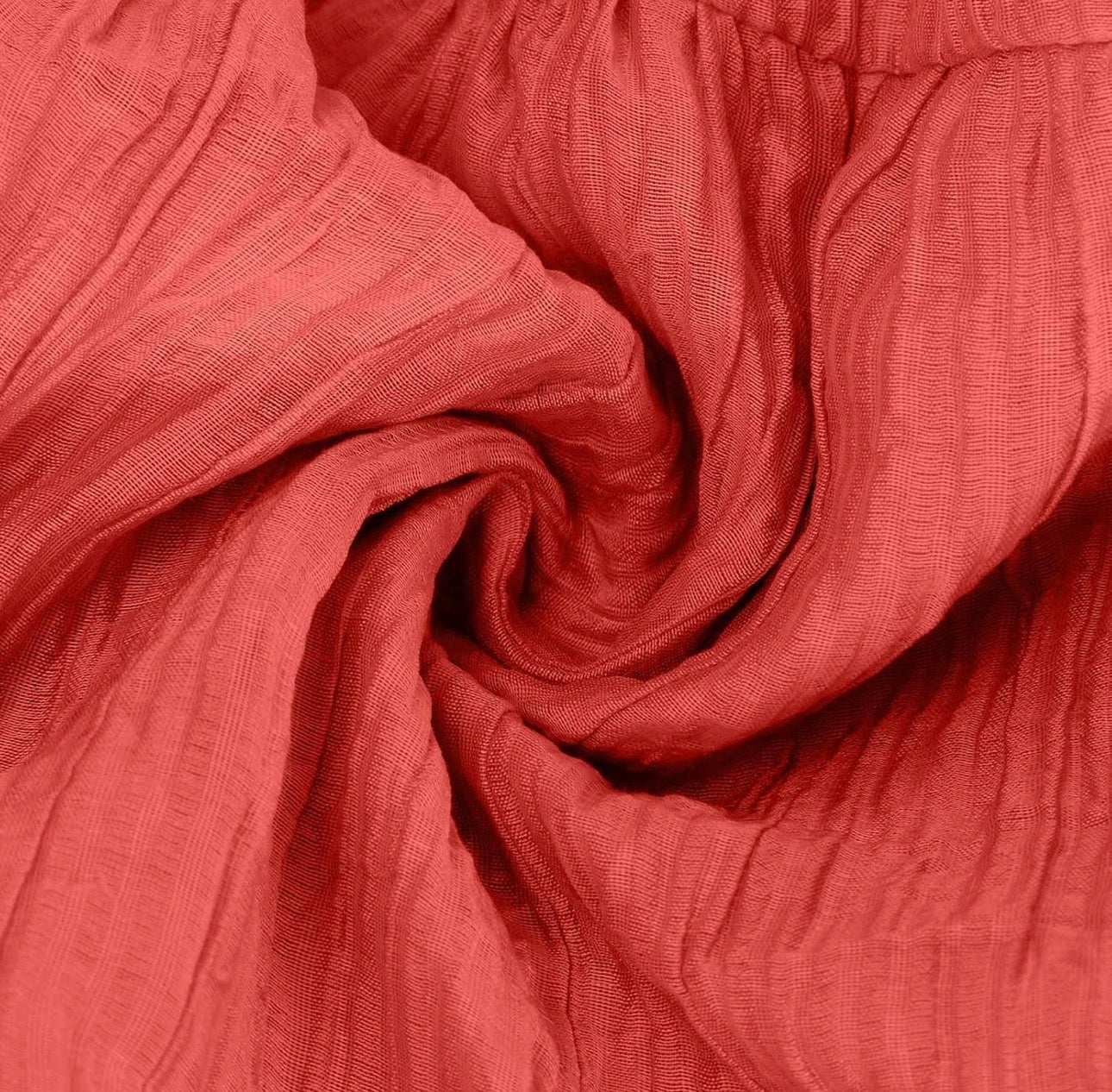 Coral Breeze Tiered Midi Dress – Open Back Detail