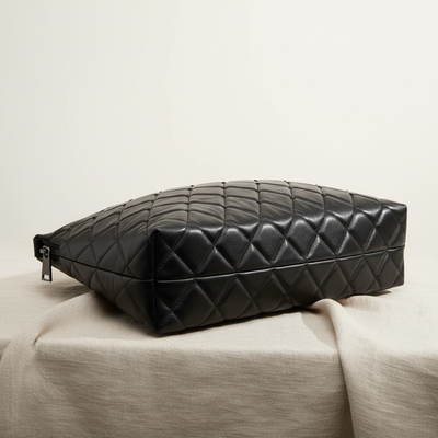 NBM Quilted Tote Bag